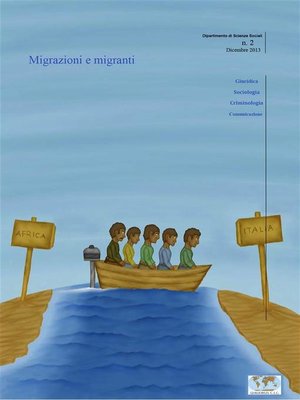 cover image of Migrazioni e migranti
